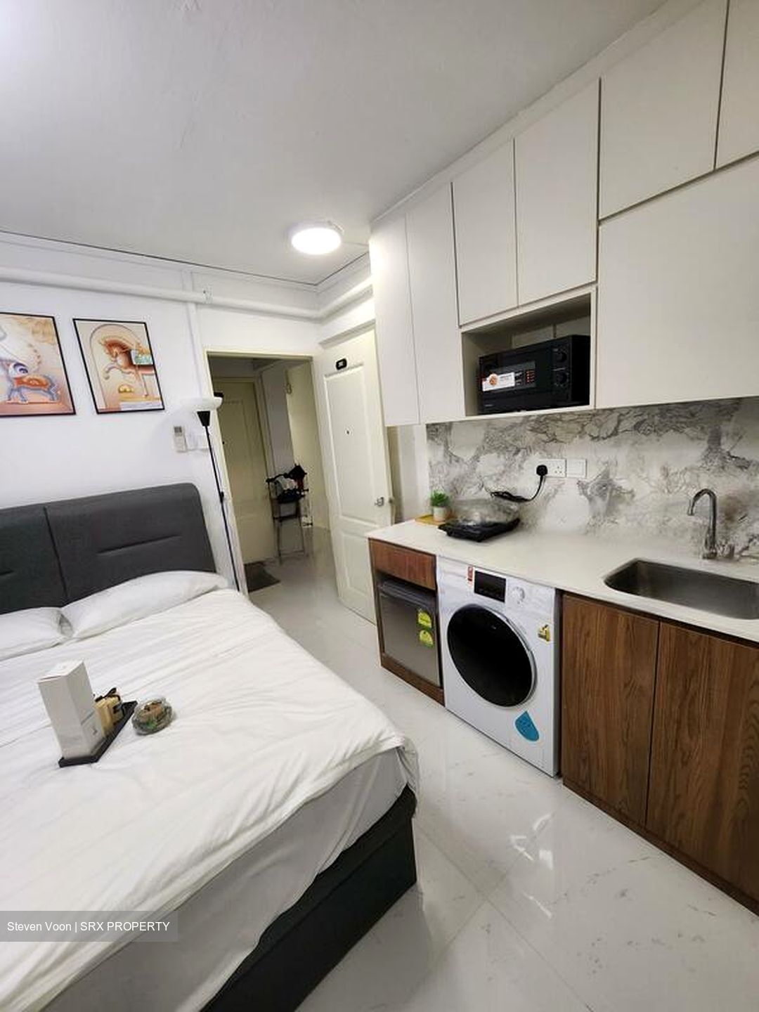 Blk 213 Bedok Town Centre (Bedok), HDB 4 Rooms #575896761